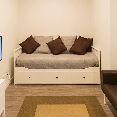 Apartamento Ideal 3 Lisbon Luaran gambar