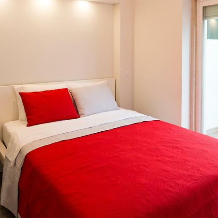 Apartamento Ideal 3 Lisbon Luaran gambar