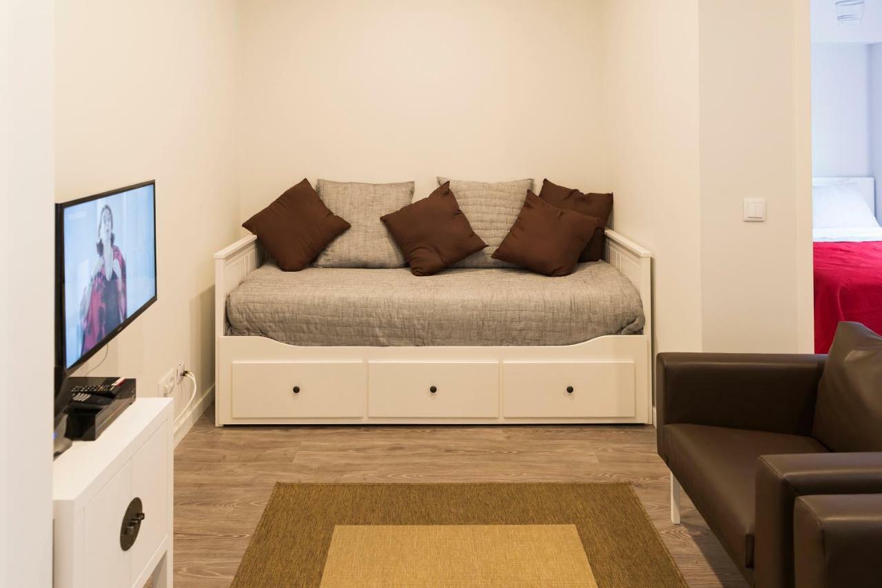 Apartamento Ideal 3 Lisbon Luaran gambar