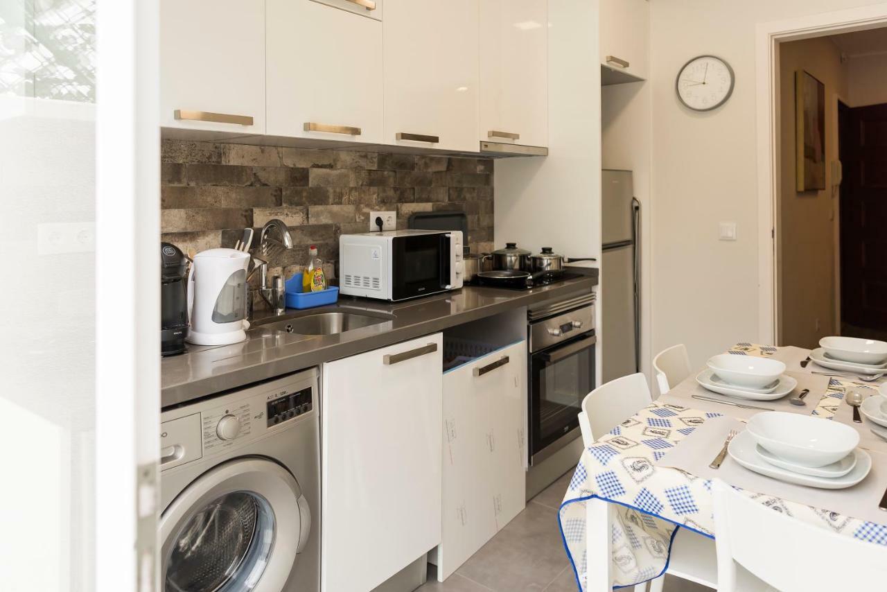 Apartamento Ideal 3 Lisbon Luaran gambar