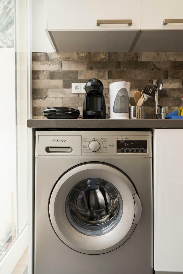 Apartamento Ideal 3 Lisbon Luaran gambar
