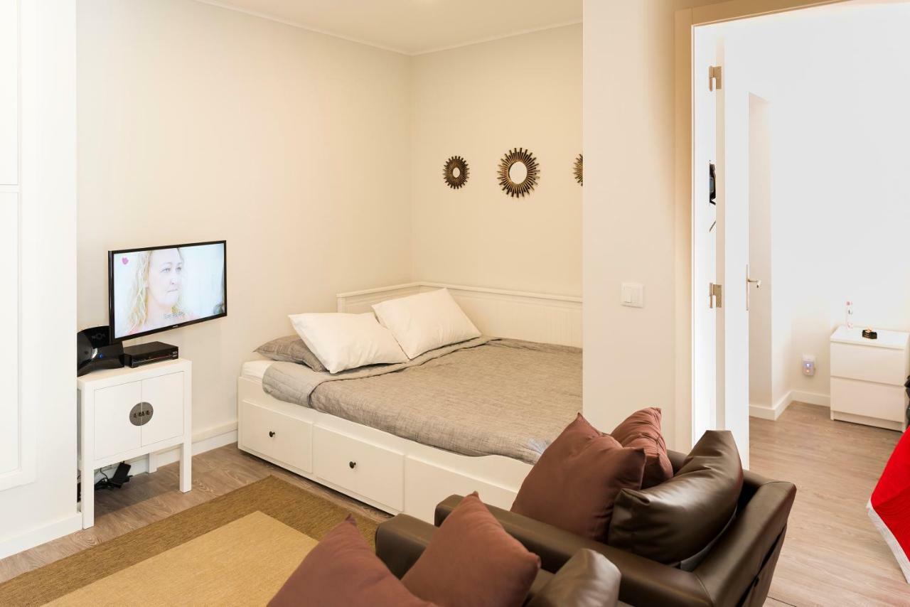 Apartamento Ideal 3 Lisbon Luaran gambar