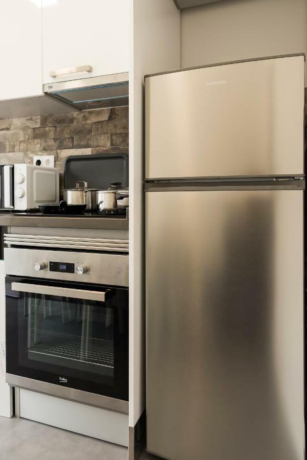 Apartamento Ideal 3 Lisbon Luaran gambar