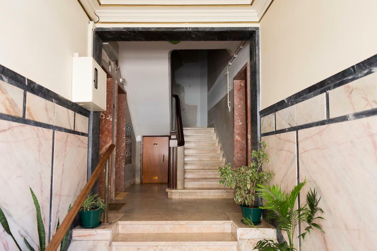 Apartamento Ideal 3 Lisbon Luaran gambar