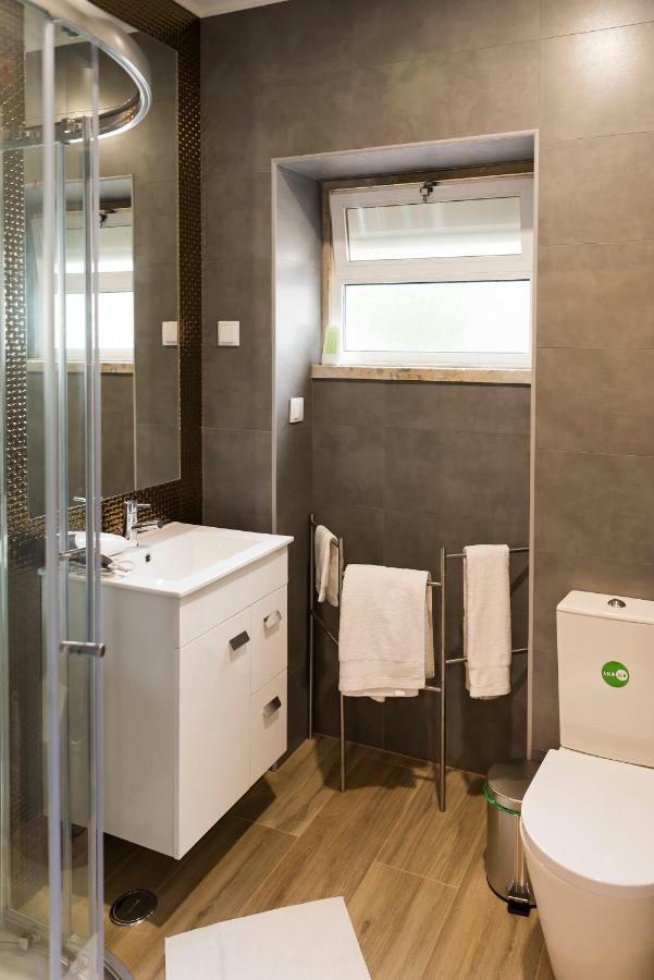 Apartamento Ideal 3 Lisbon Luaran gambar