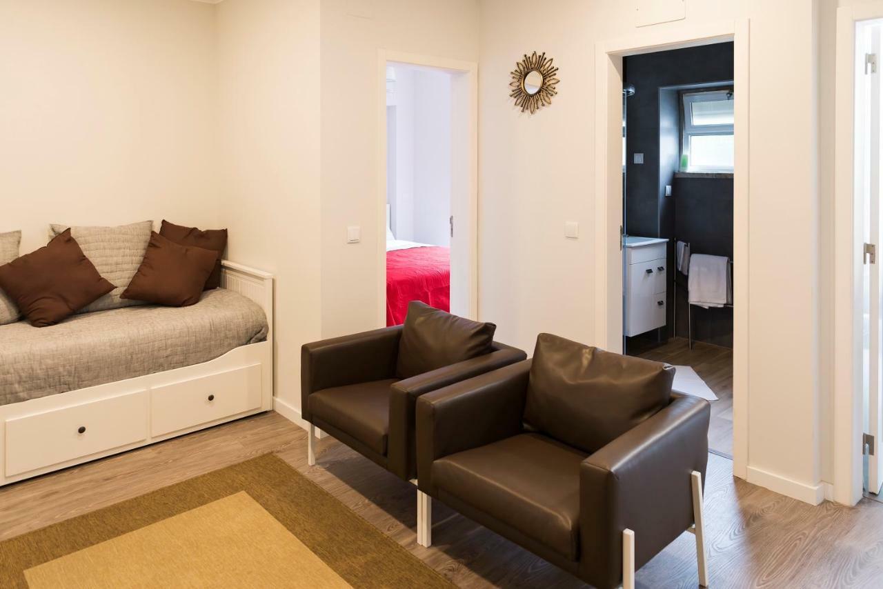Apartamento Ideal 3 Lisbon Luaran gambar